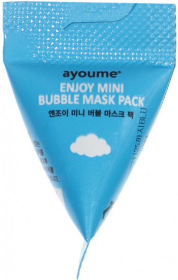 Маска для лица