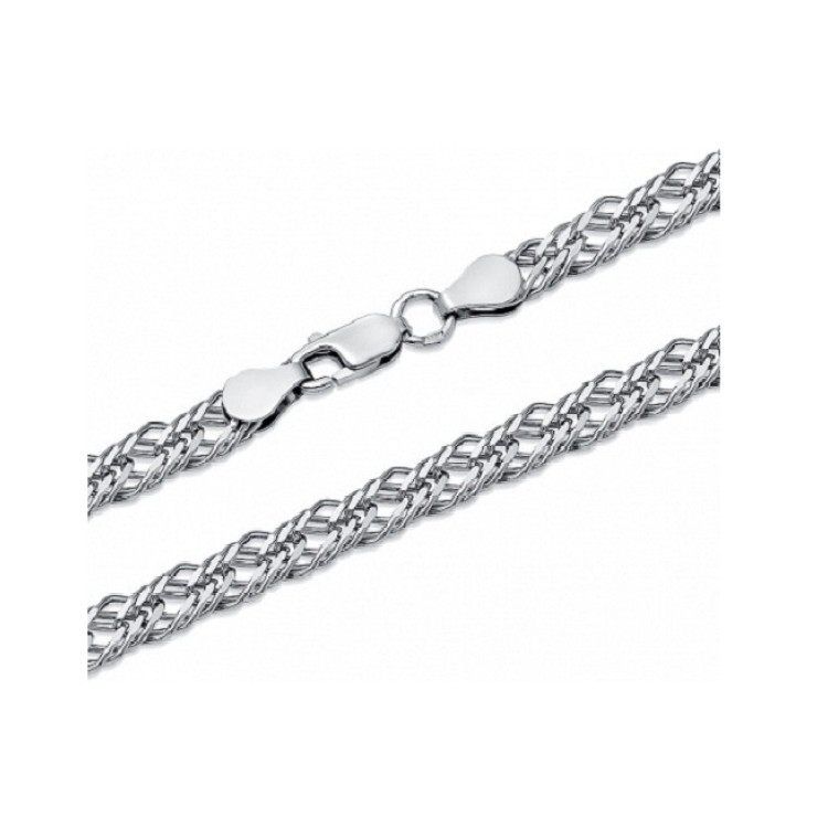 Браслет из серебра | Lucente Silver