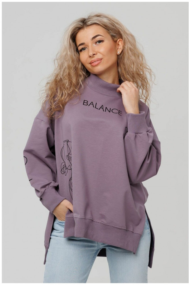 Свитшот женский | Dianida