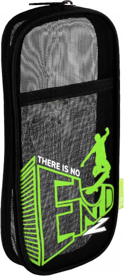 Пенал школьный