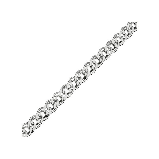 Цепь из серебра | Lucente Silver