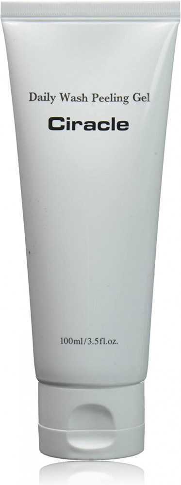 Гель-скатка для чувствительной кожи | Cleansing | Ciracle