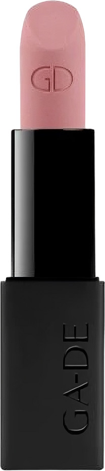 Помада для губ матовая «Velveteen Pure Matte», тон 771 Powder Pink | Ga-De