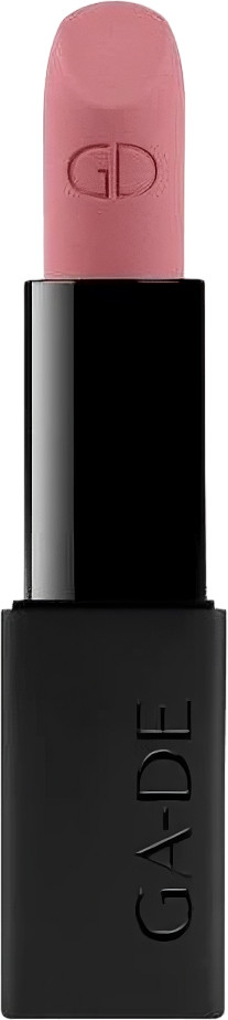 Помада для губ матовая «Velveteen Pure Matte», тон 772 Quartz Pink | Ga-De