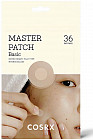 Патчи от акне противовоспалительные «Master Patch Basic»