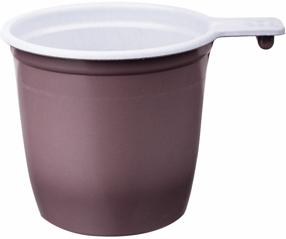 Набор чашек одноразовых | Laima