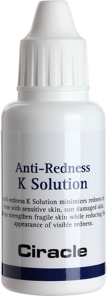 Тонер для лица против покраснения кожи | Regeneration | Ciracle