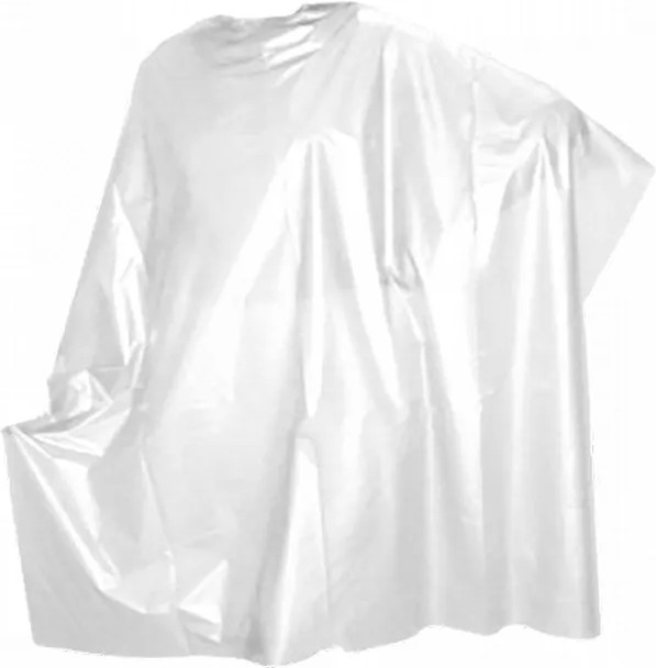 Набор одноразовых пеньюаров для парикмахерских работ | Стандарт | Чистовье