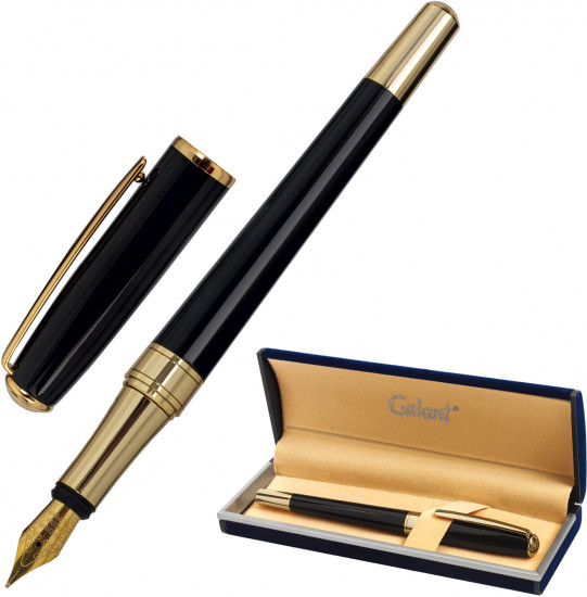 Ручка перьевая подарочная