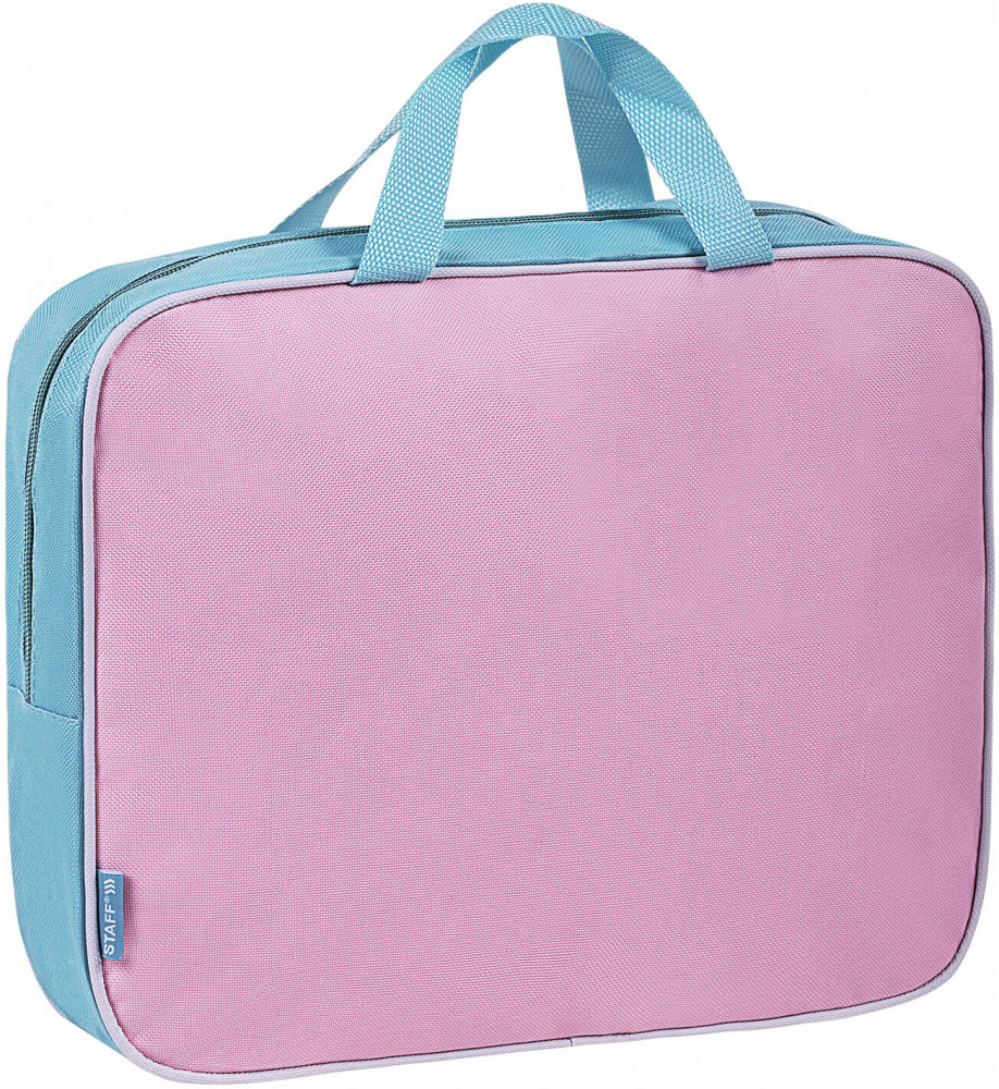 Папка на молнии с ручками | Everyday | Staff