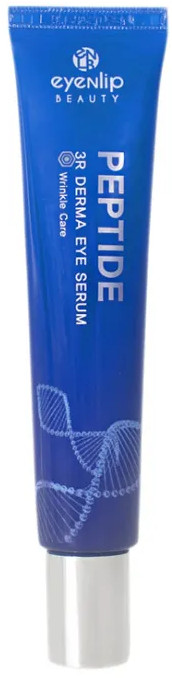 Сыворотка-роллер для кожи вокруг глаз с пептидами | Eyenlip beauty