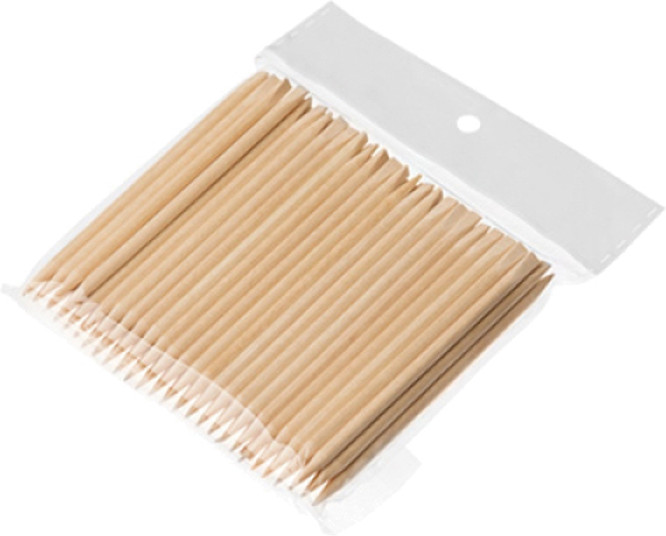 Набор апельсиновых палочек