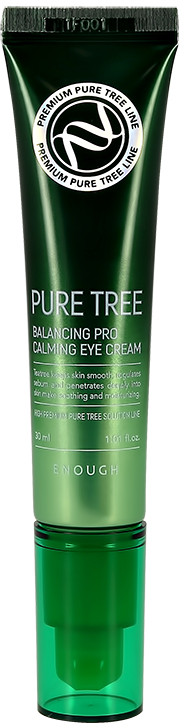 Крем для кожи вокруг глаз с экстрактом чайного дерева | Enough