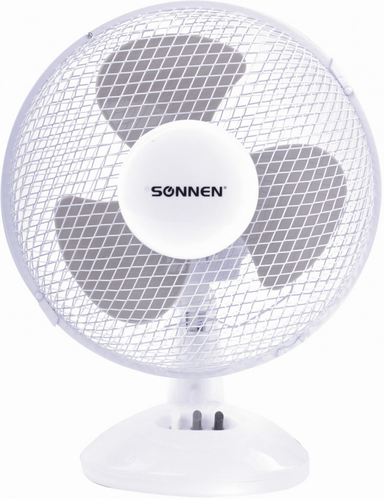 Вентилятор настольный | Sonnen