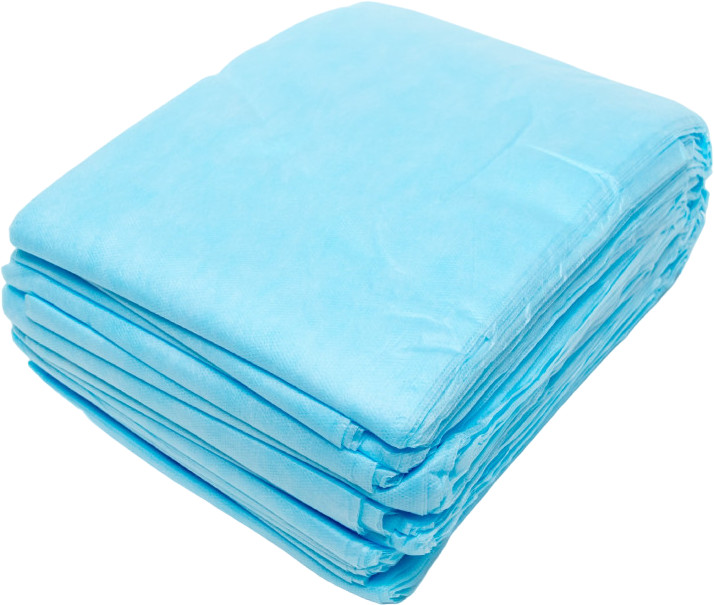 Простыни одноразовые «Стандарт» | Чистовье