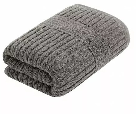 Полотенце махровое «Harvey» | Harvey | Karna