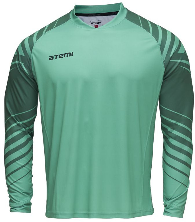 Футболка вратарская | Atemi