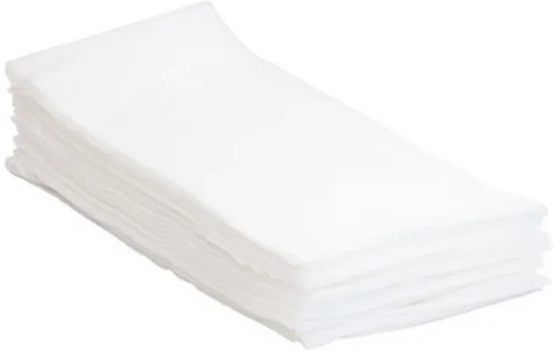 Набор полотенец одноразовых | Чистовье