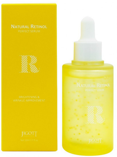 Сыворотка для лица