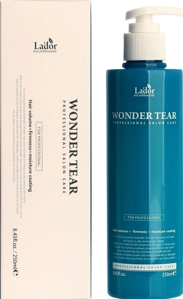 Бальзам-маска для волос | La’dor