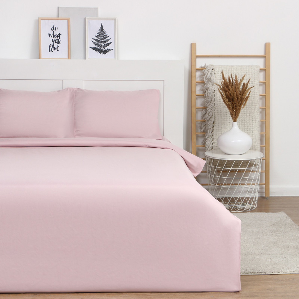 Комплект постельного белья «Almond flower» | LoveLife