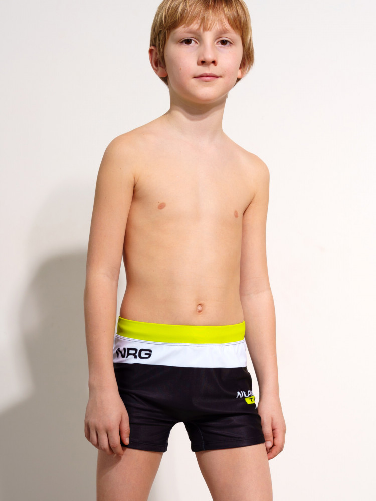 Плавки купальные для мальчиков | City energy | PlayToday