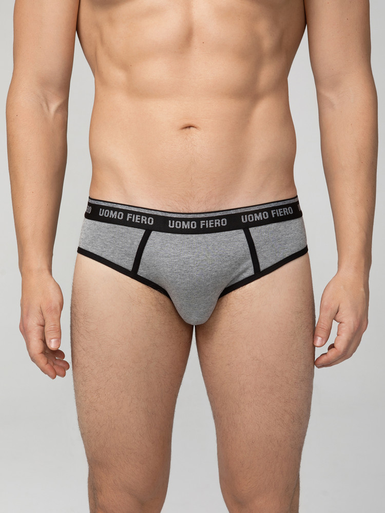 Трусы-слипы мужские | Uomo Fiero