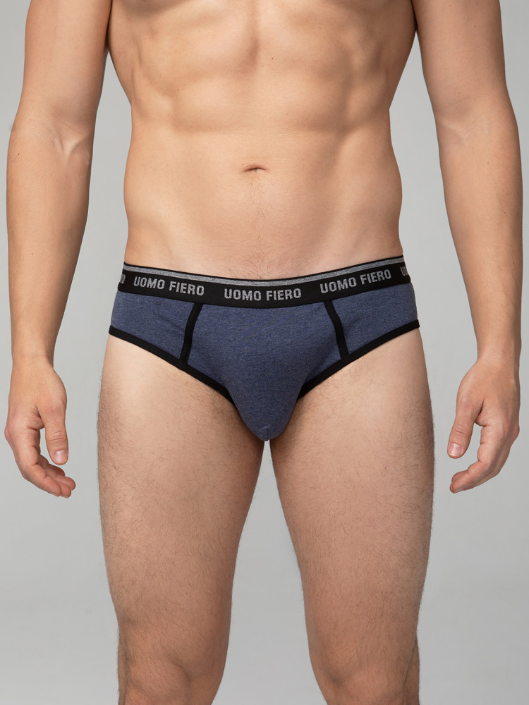 Трусы-слипы мужские | Uomo Fiero