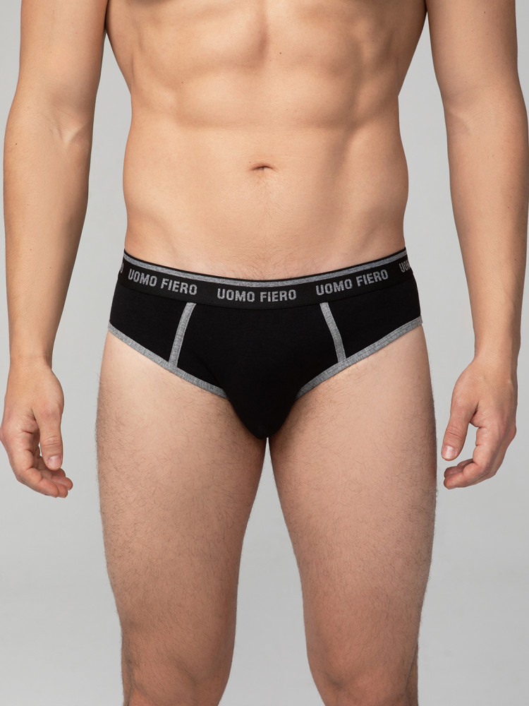 Трусы-слипы мужские | Uomo Fiero