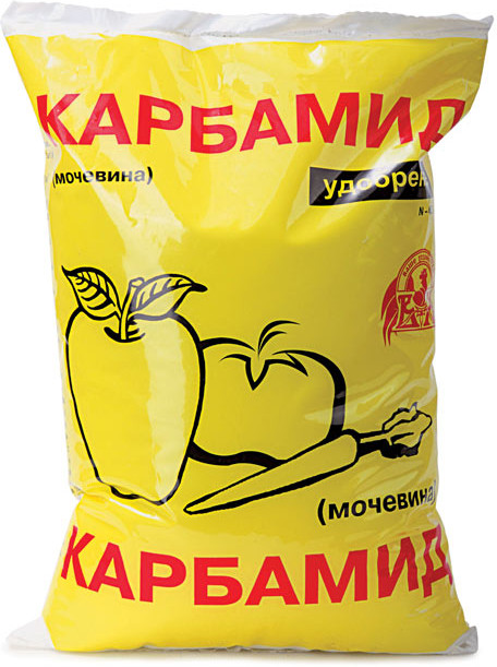 Удобрение «Карбамид» | Ваше хозяйство