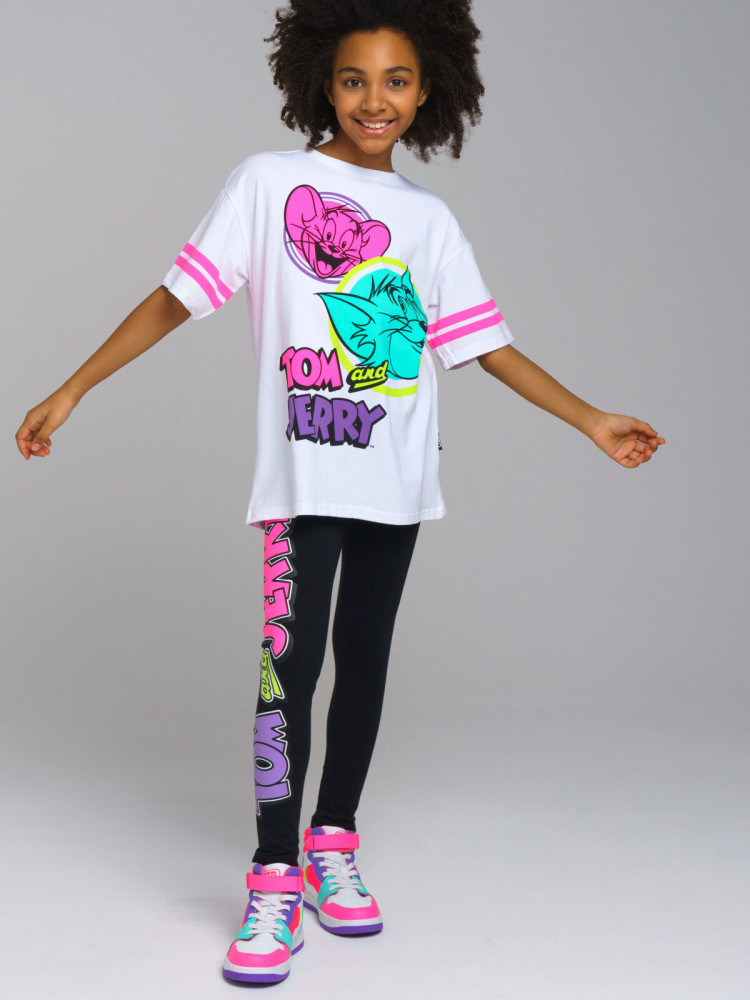 Комплект для девочек | Digitize | PlayToday