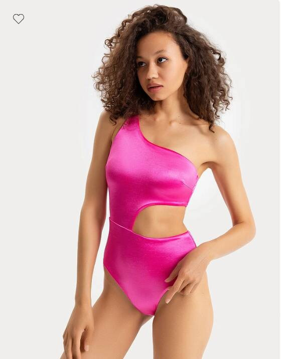 Купальник женский | Mark Formelle