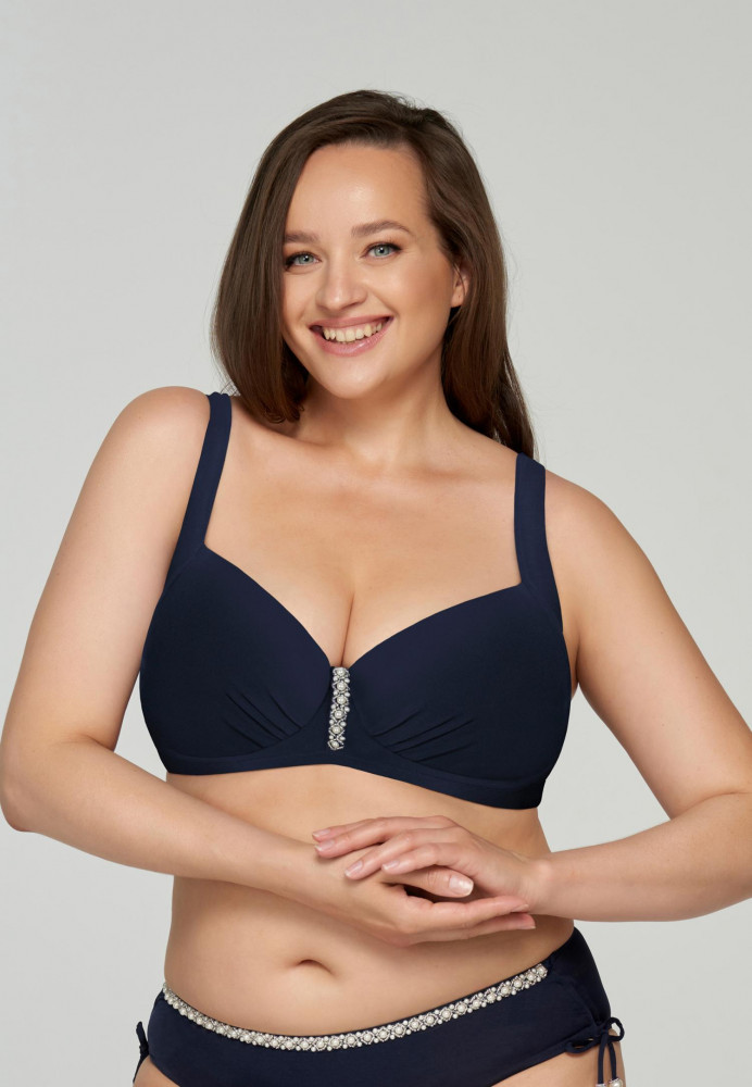 Верх купальника | Dramatic Night | Marc & André