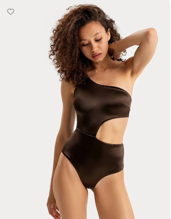 Купальник женский | Mark Formelle