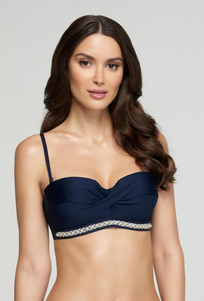 Верх купальника | Dramatic Night | Marc & André