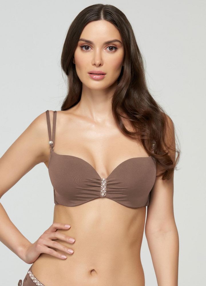 Верх купальника | Pearly Mood | Marc & André