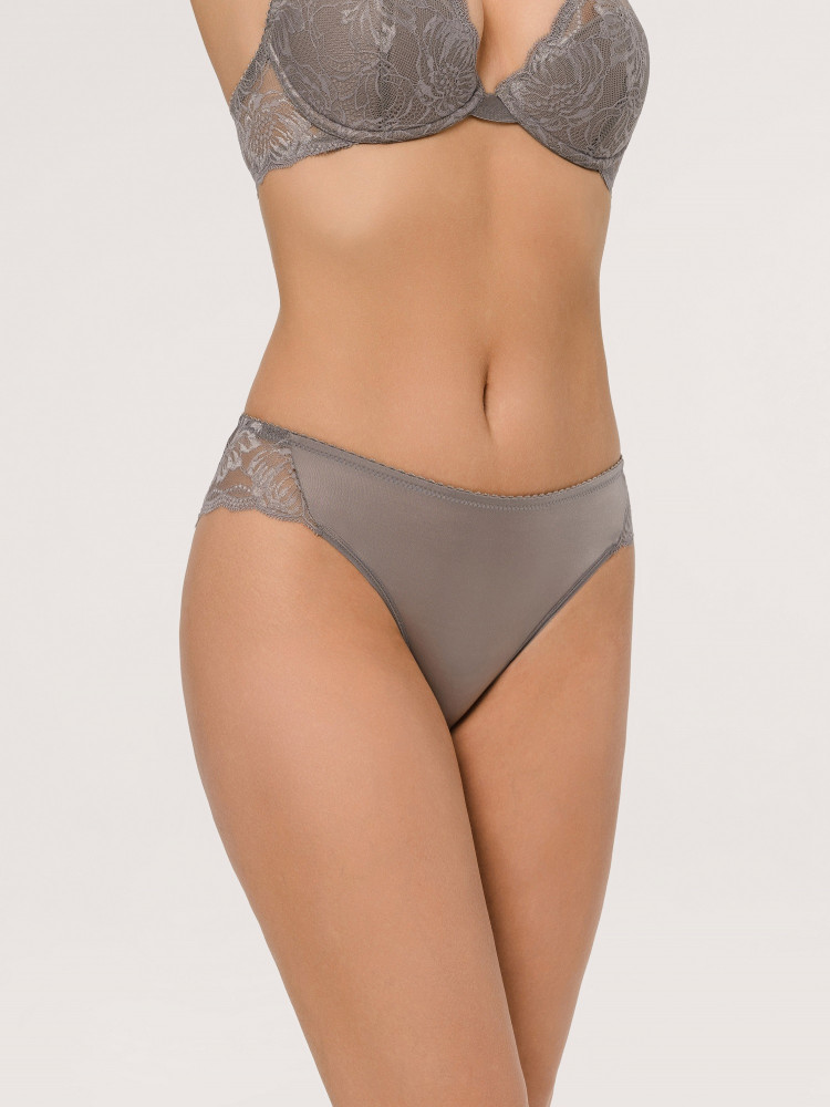 Трусы-слип женские | Milady