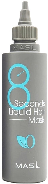 Маска-экспресс для объема волос | Masil