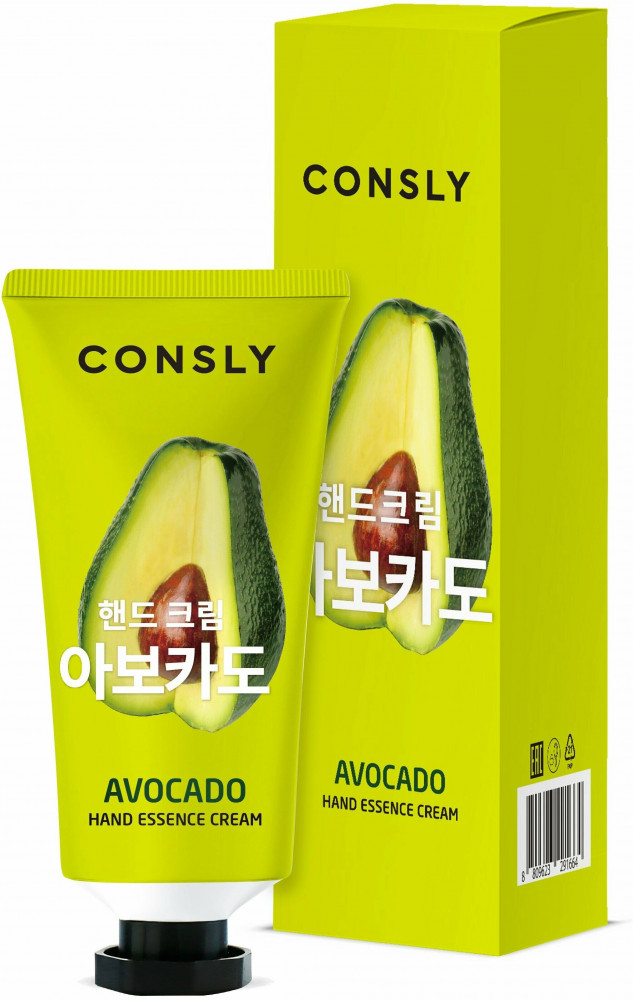 Крем-сыворотка для рук | Consly