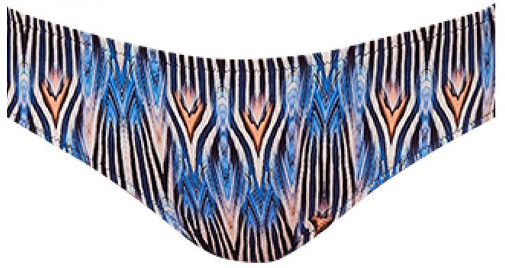 Плавки женские | Испанская фиеста | Milavitsa