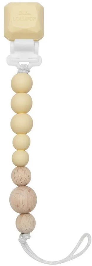 Держатель для пустышки | Loulou Lollipop