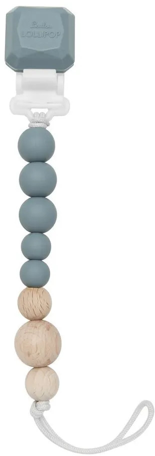 Держатель для пустышки | Loulou Lollipop