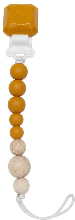 Держатель для пустышки | Loulou Lollipop