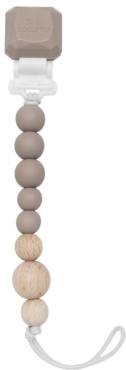 Держатель для пустышки | Loulou Lollipop