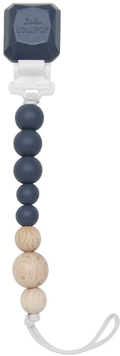 Держатель для пустышки | Loulou Lollipop