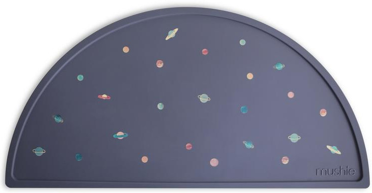 Салфетка силиконовая | Mushie