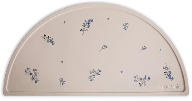 Салфетка силиконовая | Mushie