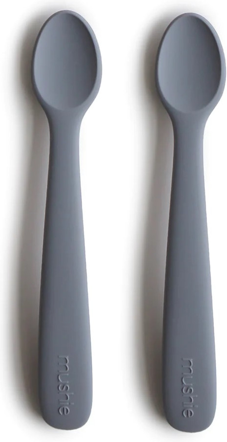 Набор ложек для первого прикорма | Mushie