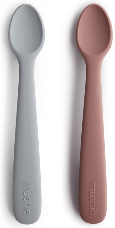 Набор ложек для первого прикорма | Mushie