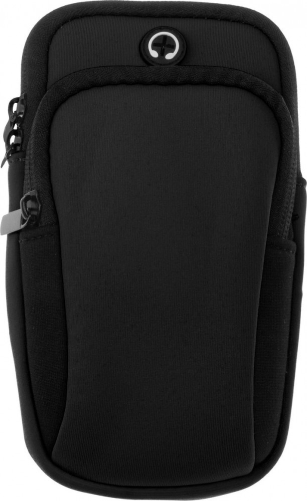 Сумка для телефона с креплением на руку | Bradex
